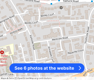 2 bedroom apartment for rent - Photo 1