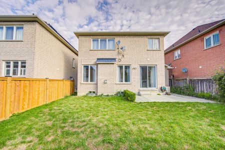 For Lease - 123 Oakborough Drive, Markham, Ontario - Photo 5