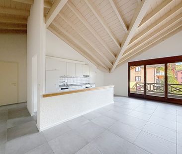 2 PIÈCES - Au calme avec un balcon! - Photo 3