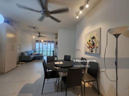 Savanna Condominium, Bukit Jalil Golf, Bukit Jalil - Photo 5