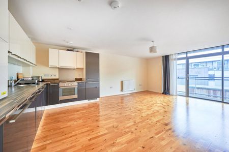 Available unfurnished from 21/11/2025 - Photo 3