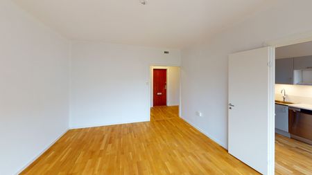 Nybrogatan, Eskilstuna - Foto 2