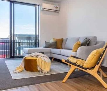 Sydenham Central - two bedroom apartment - Photo 4