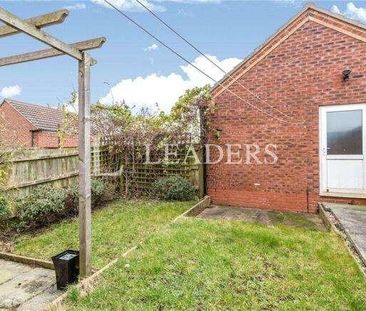 High Hazel Drive, Mansfield Woodhouse, NG19 - Photo 2