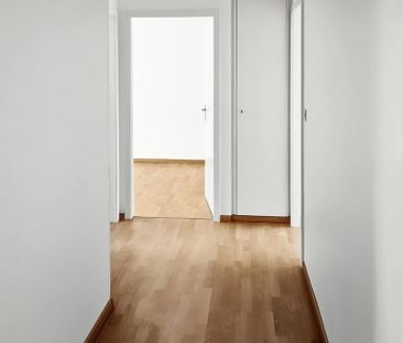 3 Zimmer, 61 m², 1. Stock - Photo 4