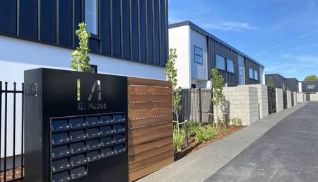 City Centre - Photo 2