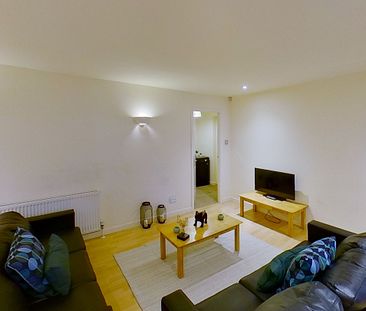 Flat 3, 21 Barker Gate, NG1 1JU, NOTTINGHAM - Photo 1