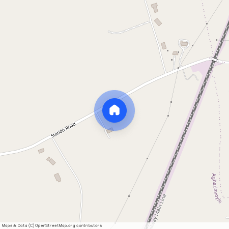 Station Road, Jonesborough, Newry, BT35 8JH