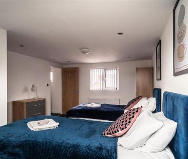 1 bedroom in a house share to rent - Photo 5