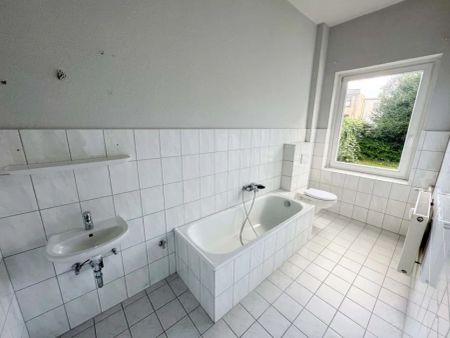 1-Zimmer-Wohnung mit Balkon - Photo 3