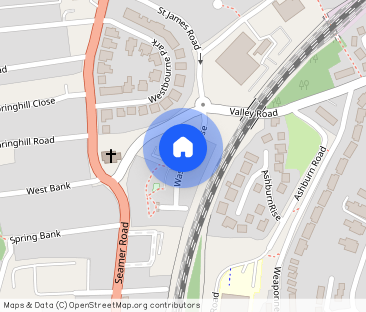 Wash Beck Close, Scarborough, YO12 - Photo 1