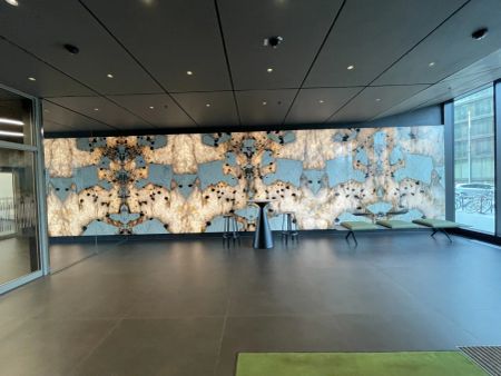 UNBEFRISTETE 2-Zimmer Neubauwohnung mit Freifläche + Extras im Haus - Photo 3