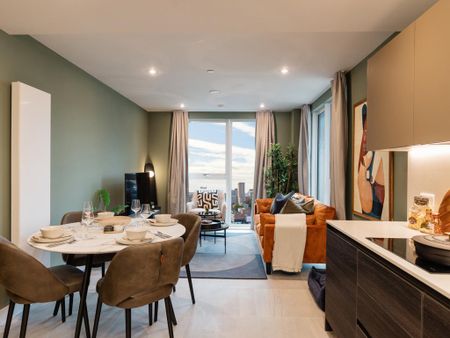 2 bedroom flat to rent - Photo 2