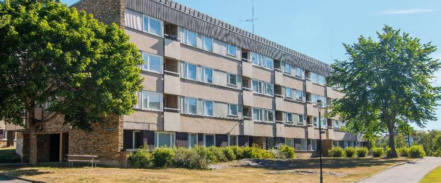 Ådalsvägen 2 C - Foto 1