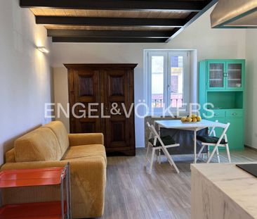 Mansarda via Ge B. Zanelli, La Serra, Tellaro, Lerici - Photo 1