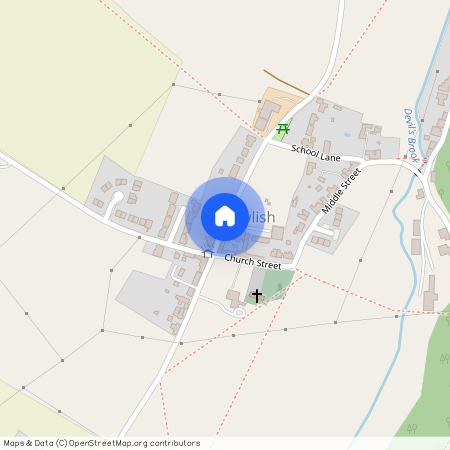 Hayloft, Jocks Hill, Dewlish DT2 7NG