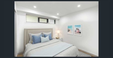 Stylish Garden Apartment in a Prime Central Setting - Photo 5