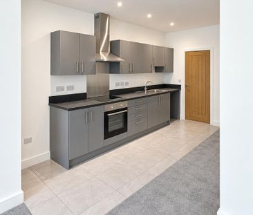 2 bedroom flat to rent - Photo 5