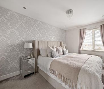 2 bedroom flat to rent - Photo 4