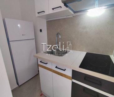 Studio/Γκαρσονιέρα για ενοικίαση - Πάτρα, - Photo 5