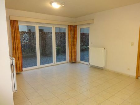 Appartement te huur - Photo 4