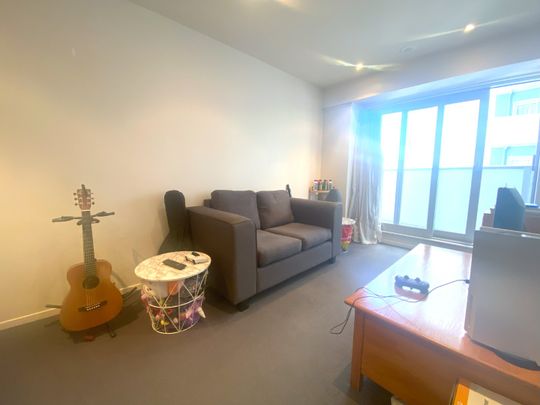 Furnished 2 bedroom in Soho - Photo 1