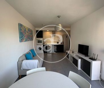 Piso de alquiler en C. Florencia, Montañar - El Arenal - Photo 2