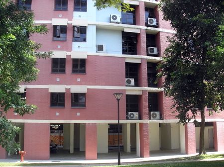 Blk 159 Hougang Street 11 (Hougang), HDB 4 Rooms - For Rent - Photo 5