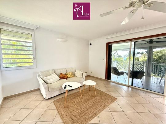 Location Appartement 2 pièces 68m² LE GOSIER 97190 - Photo 1