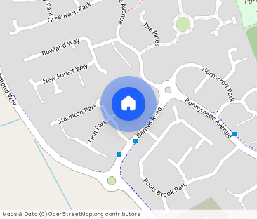 Haigh Park, Kingswood, Hull, East Riding Of Yorkshire, HU7 - Photo 1