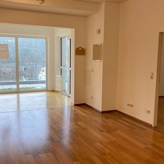 Wohnung in Liebnitz - Photo 1