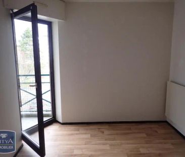 Appartement à louer 3 pièces 66.13m² - Photo 4