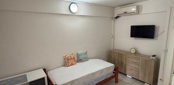 Schoelcher - Appartement - Studio - Photo 2