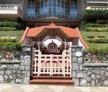 Alquiler de piso en El Sardinero - Foto 2