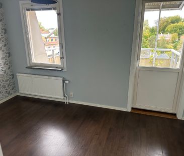 Trädgårdsgatan 2A - Foto 3