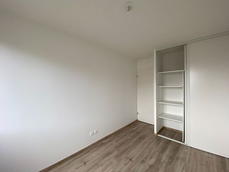 Appartement 3 pièces - Photo 4