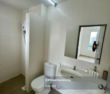 Platinum Lake PV 21, Setapak - Foto 3