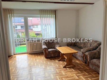 Dom na wynajem - Zdjęcie 4