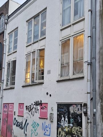 Te huur voor studenten in Utrecht Centrum: 2-kamerappartement aan de Lange Koestraat - Photo 2