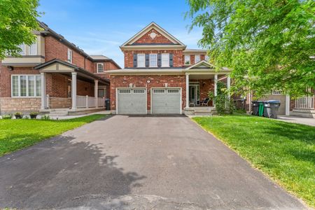 For Lease - 7 Locomotive Crescent Unit# Basement Unit, Brampton, Ontario - Photo 4