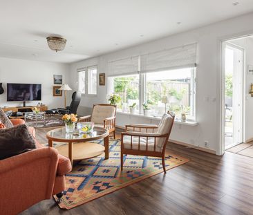 Knopvägen, Saltsjöbaden - Photo 1