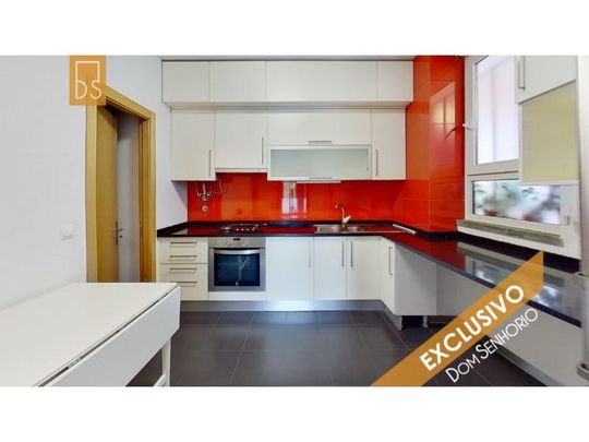 Apartamento T3 em Lisboa - Photo 1