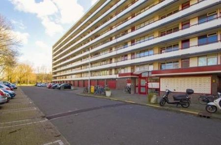 Korfoedreef 3562 SB Utrecht - Foto 2