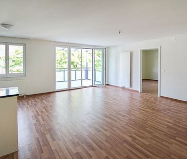 3.5 Zimmerwohnung in Winterthur - Foto 5