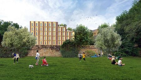 1 bedroom flat to rent - Photo 3