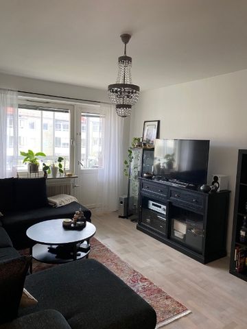 Malmö - 2rok - 6mån - 11.499kr/mån - Photo 3