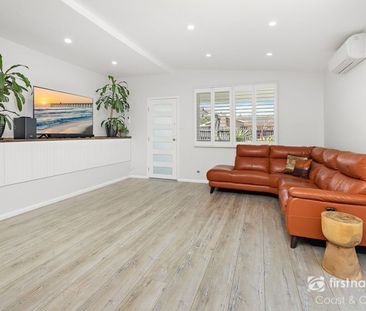 Fully Renovated 3-Bedroom Home - Prime Location Near Shoalhaven River - Photo 1