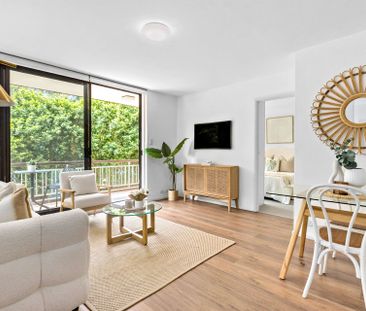 Bright and spacious lifestyle apartment - Photo 2