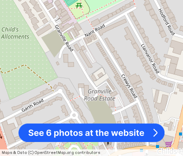 Athena Court,66 Granville Road, - Photo 1