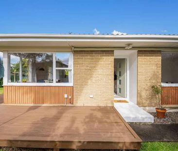 2 BDR unit for rent ( Mangere) - Photo 2